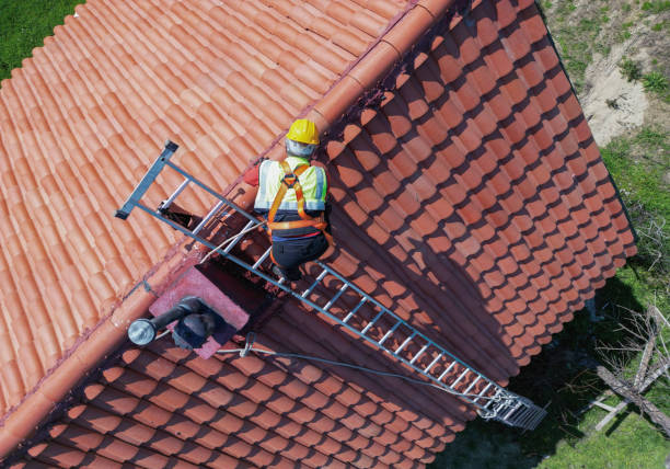 Roof Coating Services in Pine Valley, CA